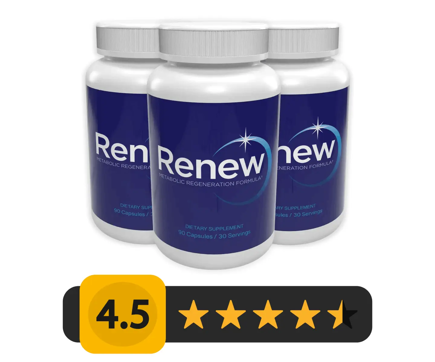 renew supplement