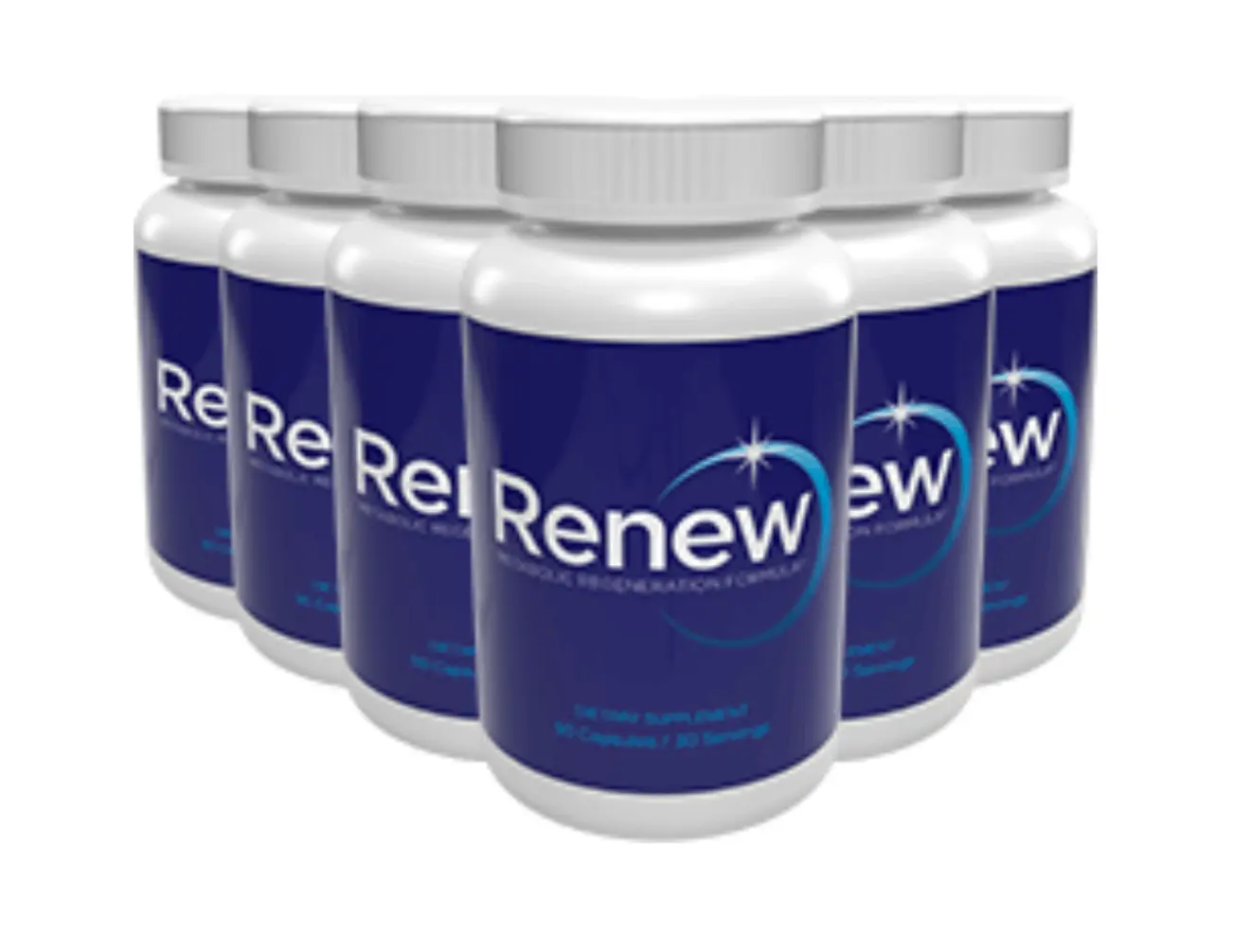 renew discount
